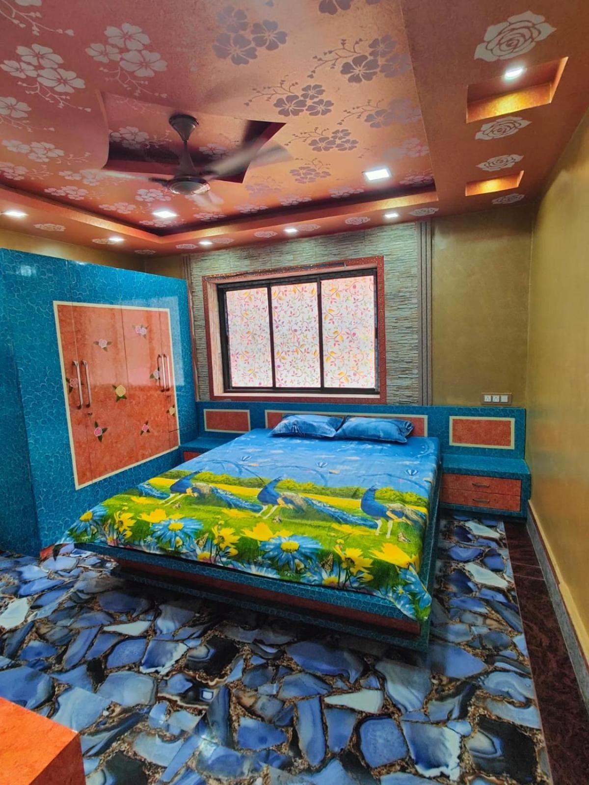 Ananda Ashram Guest House Kalkuta Zewnętrze zdjęcie